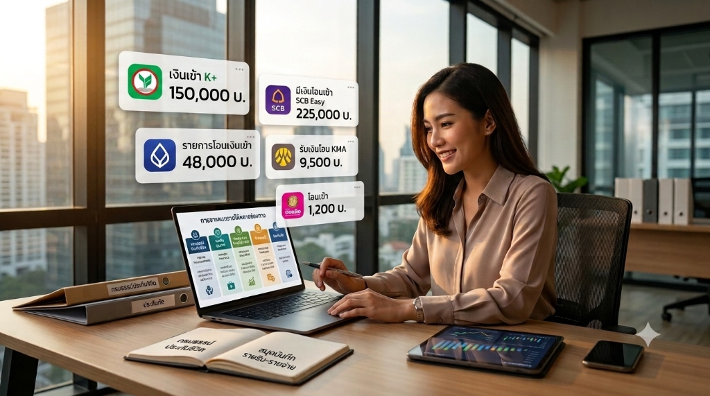 Income Stability
